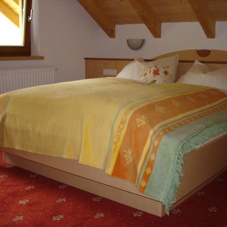 Hotel Garni Foersterheim Ischgl Esterno foto