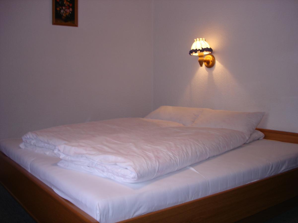 Hotel Garni Foersterheim Ischgl Esterno foto